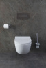 Фото унитаз с инсталляцией allen brau priority 00316508