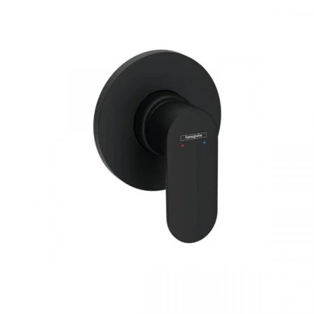Фото смеситель для душа hansgrohe rebris s 72649670