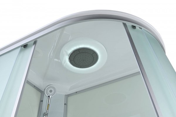 Фото душевая кабина avacan c3012lled 120x80 см