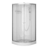 Душевая кабина AM.PM X-Joy 90х90 см W94C-401-090MT