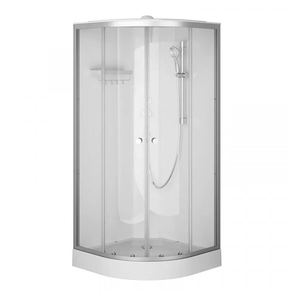 Фото душевая кабина am.pm x-joy 90х90 см w94c-401-090mt