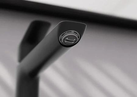 Фото смеситель для раковины hansgrohe logis 71258670
