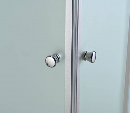Фото душевая кабина avacan ck2810n 100x80 см без крыши