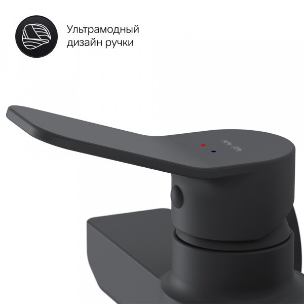 Фото смеситель для душа am.pm x-joy f85a20022