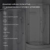 Фото душевая кабина am.pm x-joy 100х100 см w94c-401-100mt