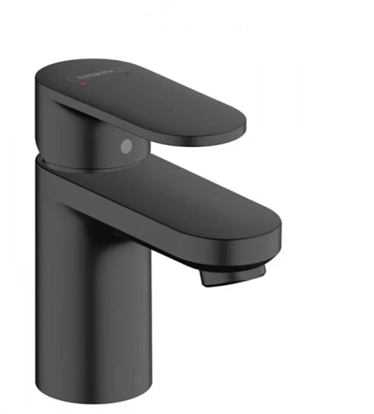Фото смеситель для раковины hansgrohe vernis blend 71550670