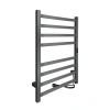 Фото электрический полотенцесушитель indigo oktava slim 80/50  lсloks3e80-50gfmrt
