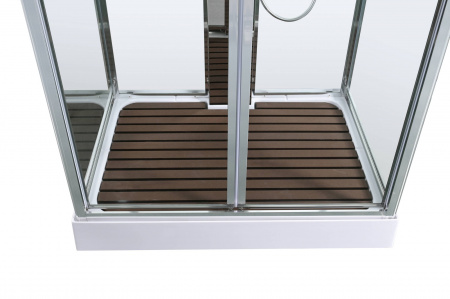 Фото душевая кабина avacan z1912ledmt 120x90 см