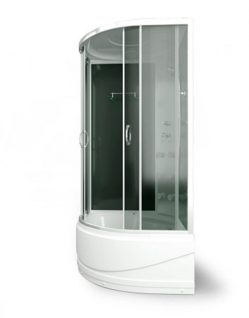 Фото душевая кабина erlit er3509tpf-c4 rus 90x90 см