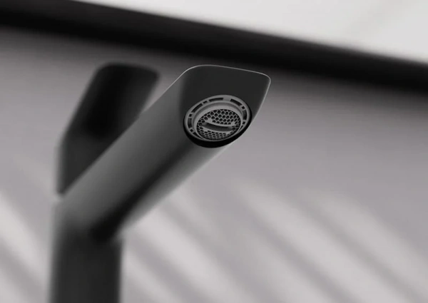 Фото смеситель для раковины hansgrohe logis 71251670