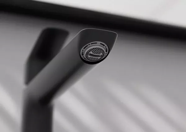 Фото смеситель для раковины hansgrohe logis 71251670