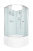 Душевая кабина DTO 90x90 см D90