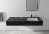 Фото смеситель для раковины hansgrohe vernis shape 71569670