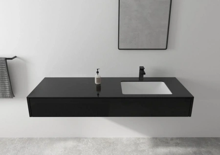 Фото смеситель для раковины hansgrohe vernis shape 71569670