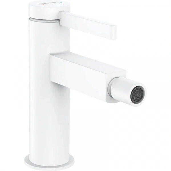 Фото смеситель для биде hansgrohe finoris 76200700