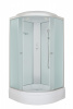 Душевая кабина DTO 90x90 см LM7905
