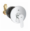 Встраиваемый смеситель Grohe BauEdge 29079000