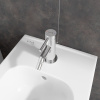 Фото смесители для биде vitra minimax round a43536exp цвет хром