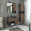 Фото тумба с раковиной comforty франкфурт 75 см 00-00000889