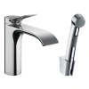 Смеситель для раковины Hansgrohe Vivenis 75210000