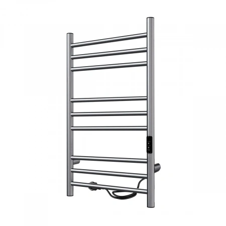 Фото электрический полотенцесушитель indigo line trinity 80/40 lсlte80-40gfmrt