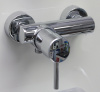 Фото смеситель для душа grohe concetto new 32210001