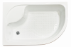 Поддон Royal Bath 120x80 см RB8120BK-L