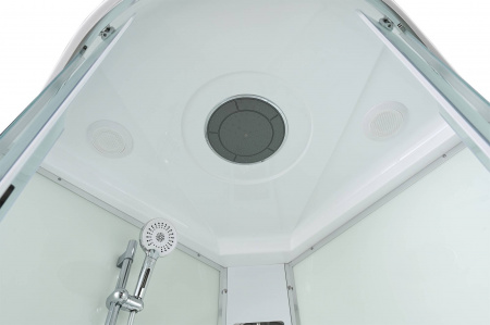 Фото душевая кабина avacan em2080t 80x80 см стандартная