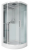 Душевая кабина Grossman GR-160 100x100 см