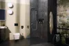 Фото термостатический смеситель для душа hansgrohe shower select comfort q 15589340