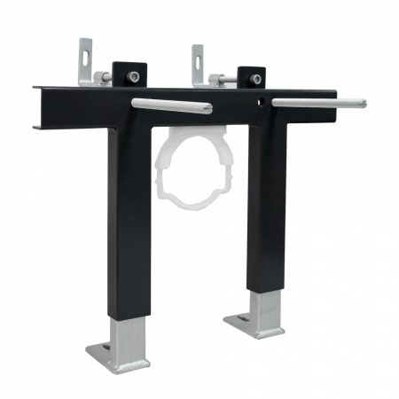Фото инсталляция для унитазов abber ac0102p