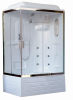 Душевая кабина Royal Bath BP RB8100BP2-T-CH-R 100x80 см