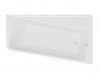 Акриловая ванна 1Marka Direct 170x100 см R