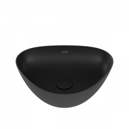 Фото раковина накладная vitra plural 47 см 7812b483-0016