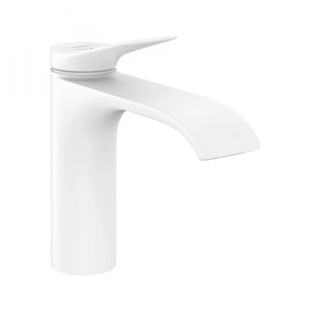 Фото смеситель для раковины hansgrohe vivenis 75024700