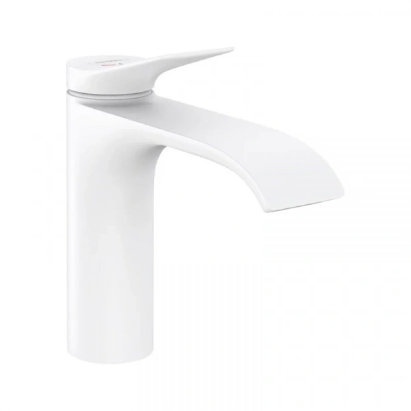 Фото смеситель для раковины hansgrohe vivenis 75023700
