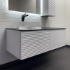 Тумба с раковиной Comforty Геленджик 120 см 00-00017877