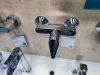 Фото смеситель для душа hansgrohe logis e 71610000_vstvo