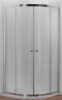 Душевое ограждение Jacob Delafon Serenity 80x80 см E14R80-GA