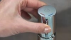 Фото смеситель для раковины hansgrohe talis select s 72045000