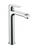 Смеситель для раковины Hansgrohe Metris 31183000