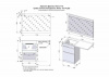 Фото тумба под стиральную машину style line даллас 53 см сс-00002609