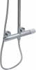 Фото душевая стойка allen brau liberty 5.33007-00 хром