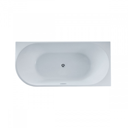 Фото акриловая ванна vincea 170x80 см vbt-402-1700r