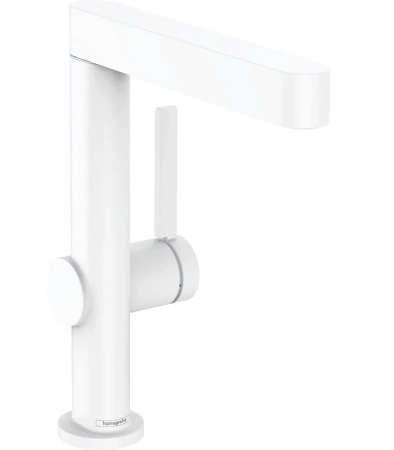 Фото смеситель для раковины hansgrohe finoris 76060700