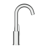 Фото смесители для раковины vitra flow soft a43160exp цвет хром
