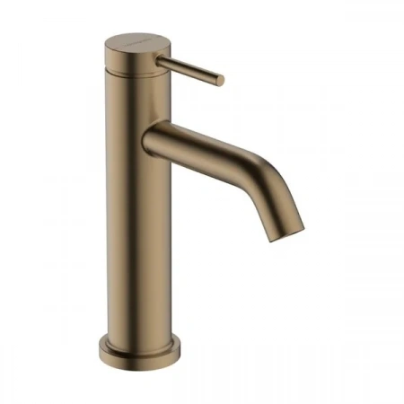 Фото смеситель для раковины hansgrohe tecturis s 73310140