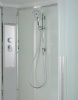 Фото душевая кабина avacan em2811l 110x80 см стандартная
