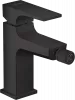 Смеситель для биде Hansgrohe Metropol 32520670
