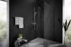 Фото душевая стойка hansgrohe vernis shape 26319000